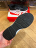 耐克（NIKE）官方男鞋25夏季網(wǎng)鞋透氣防滑耐磨健步跑步鞋 舒適緩震休閑運(yùn)動(dòng)鞋 DR2695-010/網(wǎng)眼布/透氣性好 41 【建議腳長26厘米】 曬單實(shí)拍圖