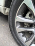 錦湖【包安裝】輪胎 Solus KL21 265/50R20 107V 大切諾基 曬單實(shí)拍圖