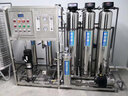 希力水處理設備大型商用凈水器大流量純水機水質(zhì)處理器工業(yè)凈水軟水裝置自來(lái)水井水地下水反滲透過(guò)濾 0.25T/H 兩級玻璃鋼丨詢(xún)單享底價(jià) 曬單實(shí)拍圖