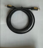 綠聯(lián)Mini DP轉(zhuǎn)HDMI\/VGA\/DVI蘋果電腦轉(zhuǎn)換器迷你DP擴(kuò)展適用微軟蘋果電腦接投影儀 轉(zhuǎn)HDMI【1080P款/黑色】10461 曬單實(shí)拍圖