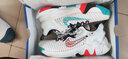 耐克（NIKE）男鞋 2025夏季新款透氣運動鞋AJ1板鞋AIRJORDAN1高幫籃球鞋休閑鞋 HF3216-100 42 曬單實拍圖