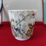 觀(guān)復博物館 粉彩四季花鳥(niǎo)杯套裝 品茗杯功夫杯手工手繪 景德鎮陶瓷四只茶具套裝送禮收藏佳品 景德鎮茶杯 曬單實(shí)拍圖