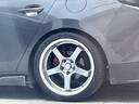 韓泰汽車輪胎Ventus S1 EVO3 K127 225/40R18 92W 大眾高爾夫 曬單實(shí)拍圖