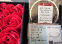 銀意坊一周耳釘女生999足銀飾養(yǎng)耳洞套裝時(shí)尚款簡(jiǎn)約生日禮物送女友閨蜜 A組合-星期耳釘【品牌禮盒】 曬單實(shí)拍圖