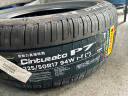 倍耐力汽车轮胎防爆胎225/50R17 94W 新P7 (R-F)(*)原配宝马3系/X1 实拍图