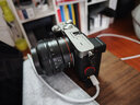 索尼（SONY） 全畫幅定焦鏡頭 【 標(biāo)準(zhǔn)定焦 】FE 40mmF2.5 G 官方標(biāo)配 曬單實(shí)拍圖