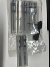 得力適用得力3846 3821 3885 3888 3881 3880 3839財務(wù)裝訂機憑證鉆刀打孔空心鉆頭得力鉚管刀頭 適用得力33686鉆刀 曬單實(shí)拍圖