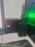 麦博 Microlab M101 迷你电脑音箱 台式桌面 2.1多媒体 小音响 低音炮 黑色 实拍图