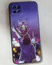 魅上 OPPO A72 手機(jī)殼保護(hù)套全包邊防摔卡通男女情侶硅膠軟殼 此生加油 OPPO A72 曬單實(shí)拍圖