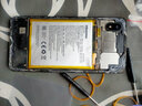 帝彪 金剛5電池5Pro6海信金剛1手機2 4Pro大容量4代G610M HTLT311T 216T 【金剛4】HLTE213T電池-5000毫安 曬單實(shí)拍圖