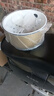 美的電飯煲內(nèi)膽4L/升MB-FC40JB/FD40UB/FD4011B不粘黃晶蜂窩內(nèi)鍋 FC40JB 曬單實(shí)拍圖