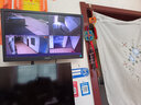 ?？低暎℉IKVISION）監(jiān)控硬盤錄像機(jī)POE 4路8路NVR網(wǎng)絡(luò)高清監(jiān)控器主機(jī)刻錄機(jī)商家用店鋪手機(jī)遠(yuǎn)程監(jiān)控?cái)z像頭設(shè)備 【8路錄像機(jī)】DS-7108N-F1 官方標(biāo)配版 曬單實(shí)拍圖