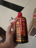 魯花醬酒（12號(hào)）歲月典藏版 貴州茅臺(tái)鎮(zhèn) 純糧高粱酒 醬香型白酒 53度 53%vol 500mL 6瓶 曬單實(shí)拍圖