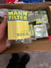 曼牌（MANNFILTER）机油滤清器机滤机油滤芯W712/92M朗逸速腾明锐高7桑塔纳帕萨特Q3 实拍图