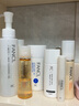 芳珂（FANCL）水乳套裝無添加保濕補水系列乳液孕婦敏感肌可用禮物送女友 膠原蛋白修復型水乳1號 清爽型 曬單實拍圖