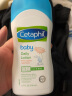 丝塔芙（Cetaphil）金盏花身体乳200ml 婴儿润肤乳 儿童保湿乳 滋润保湿 敏感肌可用 实拍图