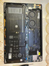 戴爾（DELL）原裝戴爾Dell XPS13 9370 9380 7390 DXGH8 HK6N5 內(nèi)置 筆記本電池 DXGH8  52Wh 大容量兼容HK6N5 曬單實(shí)拍圖
