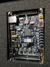 ALINX黑金FPGA開(kāi)發(fā)板 Xilinx zynq7020 7010 7000入門(mén)學(xué)習Linux ARM以太網(wǎng)HDMI視頻圖像處理 AX7010 AN9238采集套餐 曬單實(shí)拍圖
