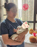 住家/不住家月嫂服務 全能保姆家政疏導產(chǎn)后形體恢復照護孕婦疾病預防抑郁寶寶臍帶護理育兒嫂 預約費 下單前咨詢在線客服 曬單實拍圖