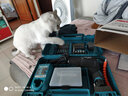 Makita牧田手電鉆DF330DWE鋰電鉆家用充電式電動(dòng)螺絲刀工具 10.8V 1.3Ah單電出廠標(biāo)配 曬單實(shí)拍圖