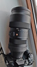 適馬（SIGMA） 100-400mm F5-6.3 DG DN OS HSM 全畫(huà)幅微單反長(zhǎng)焦鏡頭 富士X卡口 曬單實(shí)拍圖