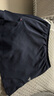 CORALIAN可萊安羽毛球服裝女褲裙透氣速干網(wǎng)球裙連安全褲6005 【褲裙6005】 L 曬單實拍圖