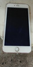 東爍 適用蘋果6plus鋼化膜iphone6s全屏覆蓋抗藍(lán)光手機(jī)保護(hù)貼膜 6P/6SP5.5【藍(lán)光版-全屏白色-鋼化膜】2片 曬單實(shí)拍圖