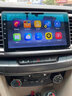 云音達別克英朗專(zhuān)用改裝中控大屏顯示屏Carplay導航儀360全景倒車(chē)影像 WiFi版 【2+64G】 Carplay 官方標配+倒車(chē)后視+包安裝 曬單實(shí)拍圖