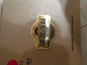 同仁堂品牌 北京同仁堂大連遼參98g30-39只速發(fā)海參干貨禮盒中秋禮物 曬單實(shí)拍圖