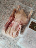 正大 食品 精选樱桃谷鸭 煲鸭汤 卤煮食材烤鸭食材 整只鸭1.4kg 实拍图