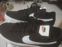 耐克（NIKE）官方男鞋板鞋 25夏新款戶外時(shí)尚court運(yùn)動(dòng)鞋舒適透氣皮面休閑鞋男 【店長(zhǎng)推薦】Court-棕色 40.5 （內(nèi)長(zhǎng)255mm） 曬單實(shí)拍圖