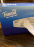 得宝（TEMPO）一博同款 抽纸 盒抽3层90抽*4盒 高端商务 餐巾纸 卫生纸 实拍图