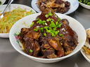 肉知牧場(chǎng) 巴克夏黑豬 新鮮豬前肘 后肘 生鮮黑豬肉 前肘把1.2kg（真空包裝) 曬單實(shí)拍圖