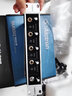 愛(ài)克創(chuàng)（Alctron） 愛(ài)克創(chuàng)HA400 HA400V2錄音室四路耳機(jī)放大器錄音棚耳機(jī)耳放分配器 HA400V2 曬單實(shí)拍圖