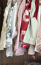 巴拉巴拉寶寶秋裝嬰兒長袖套裝兒童衣服兩件套休閑時尚帥氣潮酷萌 紅色調(diào)00466-200324104001 90 曬單實拍圖