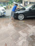 瓦爾塔（VARTA）汽車(chē)電瓶蓄電池080-27福特金牛座/全順/別克林蔭大道以舊換新 曬單實(shí)拍圖