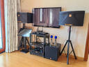 JBL【全新三分頻】KI110專業(yè)家庭ktv音響套裝家用K歌音箱 家庭影院卡拉OK唱歌全套設(shè)備 12吋2.1旗艦套裝 曬單實(shí)拍圖