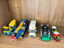 樂(lè)高LEGO 城市CITY 太空航天月球空間站 拼插積木玩具男孩女孩禮物 60324 移動(dòng)式起重機(jī) 曬單實(shí)拍圖