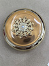后（The history of whoo） 韓國氣墊BB套盒 拱辰享雪水光遮瑕提亮保濕養膚服帖 天氣丹氣墊BB一替21號 曬單實(shí)拍圖