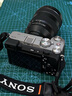 索尼（SONY）Alpha 7C II 新一代全畫(huà)幅微單相機A7C2雙影像小“7”數碼相機a7c2 A7CM2 a7c二代 銀色單機+【鏡頭24-105】 套餐一【含：內存卡+腳架+包等】 曬單實(shí)拍圖