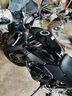 YAMAHA非雅馬哈/合資品牌巡航車(chē)DL250三箱DL250/旅行版/閃光黑 曬單實(shí)拍圖