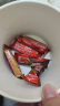 雀巢（Nestle）脆脆鲨休闲零食涂层威化饼干 巧克力牛奶花生夹心 混合口味330g 实拍图