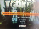 PC中文 逃離塔科夫 俄白 俄金 白邊 藍邊 金邊Escape From Tarkov 金邊 俄羅斯區(qū) 曬單實拍圖