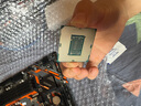 英特爾8/9代i3-8100/8500/8700/8700K/9100F/9400/9500F/9700/9900KF i5-8600散片 曬單實(shí)拍圖