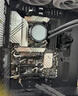 華碩（ASUS）i9 14900K深度學習工作站雙卡5090D主機 GPU服務器/仿真模擬/視頻剪輯圖形設計 14900K 128G DDR5內(nèi)存/2T固態(tài) RTX4090 D 24G顯卡*1 曬單實拍圖