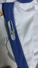 愛貝迪拉嬰兒睡袋薄款夏季空調(diào)房寶寶睡袋嬰幼兒童四季通用0-3歲睡袋分腿 春秋（卡羅迪星球） L碼【適合身高90-105cm】 曬單實拍圖