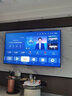華為（HUAWEI）電視智慧屏S3 Pro系列 240Hz 超級投屏 智慧雙芯 超薄全面屏 4K超高清智能液晶游戲護眼電視機 86英寸 華為電視S3 Pro86【高端旗艦機】 曬單實(shí)拍圖