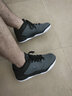 匹克籃球鞋男鞋春季新款運動(dòng)鞋低幫輕便透氣耐磨戰靴子 DA720961 鋼灰/黑色  38 曬單實(shí)拍圖