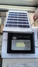 solarlight太陽能燈戶外庭院燈超亮防水家用室內(nèi)新農(nóng)村鄉(xiāng)村遙控 智能款2000WA照明約100平 帶五米線 曬單實拍圖