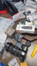 佳能（Canon） EOS 6D MarkII專(zhuān)業(yè)全畫(huà)幅單反相機(jī)6D2套機(jī) 佳能6d2+24-105f/4IS IIUSM套機(jī) 套餐三【旅行濾鏡套裝~專(zhuān)業(yè)閃光燈~(yú)品牌麥克風(fēng)】 曬單實(shí)拍圖